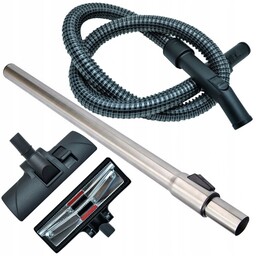 Ssawka Szczotka Wąż Rura do odkurzacza Zelmer Aquos