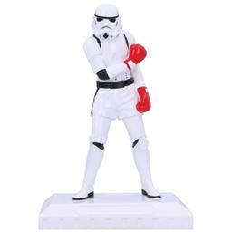 NEMESIS Figurka NOW Star Wars Stormtrooper The Greatest