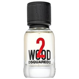 Dsquared2 2 Wood woda toaletowa unisex 30 ml