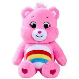 SIMBA Maskotka Troskliwe Misie Miś Wesołe serce 03638