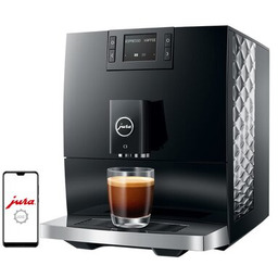 JURA Ekspres C3 Piano Czarny (EA)