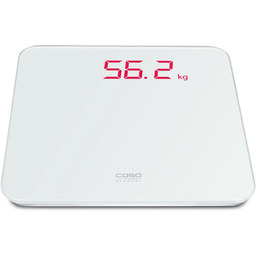 Caso Design BS1 waga łazienkowa pomiar do 180kg