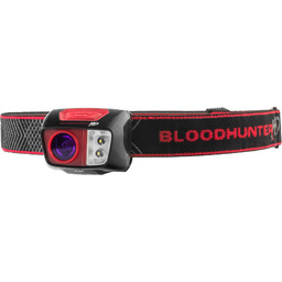 Latarka czołowa Primos Bloodhunter HD (61109M)