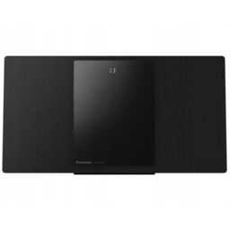 Panasonic SC-HC2020 Mikro Wieża CD MP3 FM DAB+