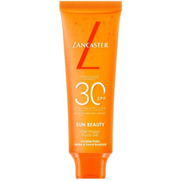Sun Beauty Face Gel SPF 30 ochronny żel