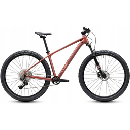 Rower Cube Aim Slx 29" 2027 rustyrose´n´peach M