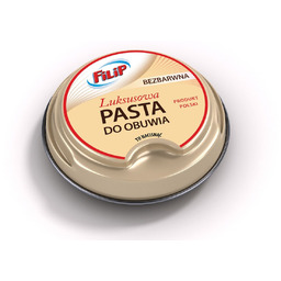 - Pasta do butów Filip ochrona konserwacja obuwia