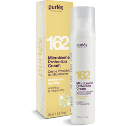 Purles 162 Microbiome Protection Cream - Krem Ochrona