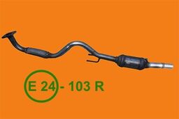 Katalizator Seat Cordoba 1.0i 1999-