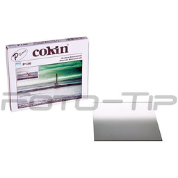 Cokin P130 rozmiar M filtr połówkowy zielony E1