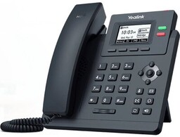 Yealink SIP-T31P