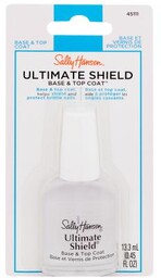 Sally Hansen Ultimate Shield Base & Top Coat