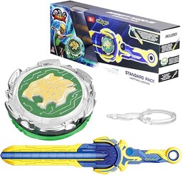 INFINITY NADO Bączek metalowy Battle Tops, Bączek