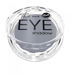 Bell The One Eyeshadow Cień do powiek nr