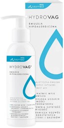 HydroVag Specjalistyczna emulsja do higieny intymnej dla kobiet