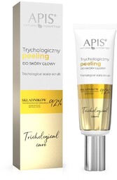 Apis Trichological Care trychologiczny 80ml peeling do skóry