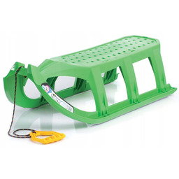 Sanki Plastikowe Tatra IST-361C Prosperplast