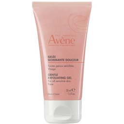 Avene Łagodny peeling w żelu, 50 ml