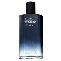 Davidoff Cool Water Reborn woda toaletowa dla mężczyzn
