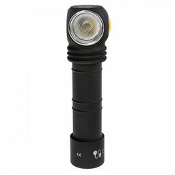 Armytek Latarka Czołowa Wizard C2 WR Magnet USB