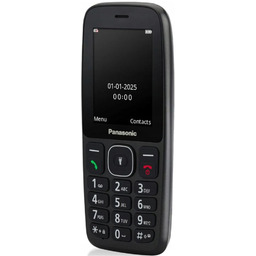 Telefon komórkowy Panasonic KX-TU446EXB 4 Mb 32 Gb