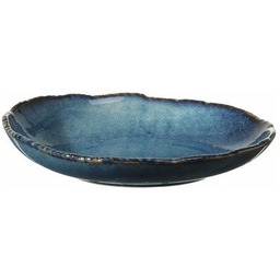 Talerz głęboki 250 mm Eminence niebieski Fine Dine