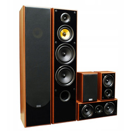 Taga Harmony TAV-606 v.3 Zestaw Kino Domowe 5.0
