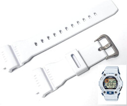Pasek do zegarka Casio G-Shock G-7900A biały 10332100
