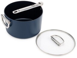 Joseph Joseph SPACE Rondel ze Składanym Uchwytem