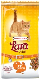 Versele-Laga Lara Adult Indyk I Kurczak 10kg