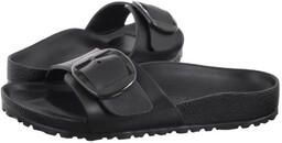 Klapki Birkenstock Madrid Big Buckle EVA Black 1029635