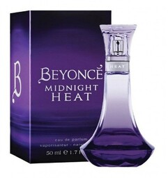 Beyonce, Midnight Heat, woda perfumowana, 50 ml
