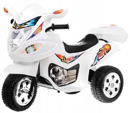 Bemi, Motor na akumulator Skuter 1 Silnik 6V