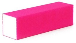 SILCARE_Blok H04 blok ścierający Pink Buffer 100/100