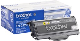Brother TONER CARTRIDGE 2600 PAGES/F/ HL-2140/-2150N/-2170W
