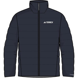 adidas Mężczyźni Terrex Multi Essentials Insulated Jacket, legend