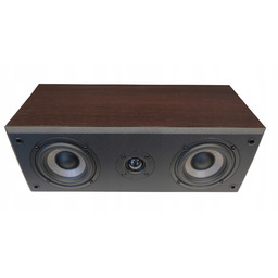 Kolumna centralna Quadral Quintas 6500 walnut
