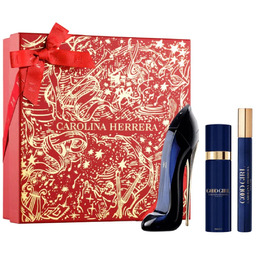 Carolina Herrera Good Girl 50ml woda perfumowana +