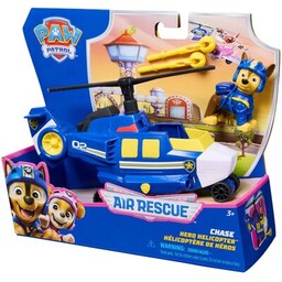 SPIN MASTER Pojazd Psi Patrol Air Rescue 6071173