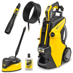 KARCHER Myjka ciśnieniowa K7 Smart Control Flex Home