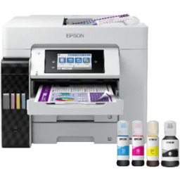 Urządzenie wielofunkcyjne MFP EcoTank L6580 A4/LAN/3.8pl/32ppm/ADF50