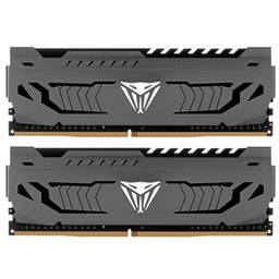 Patriot Memory Zestaw pamięci Viper PVS416G320C6K (DDR4 DIMM;