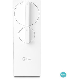 Filtr odwróconej osmozy Midea MRO2489C-800G 800GPD 126L/h bez