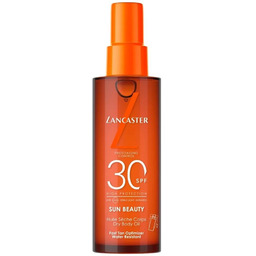 Sun Beauty Dry Beauty Oil SPF30 olejek