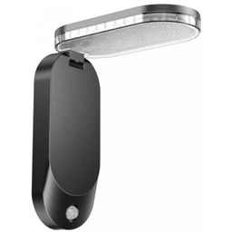 Lampa solarna kinkiet ECOLIGHT z czujnikiem SOE-7