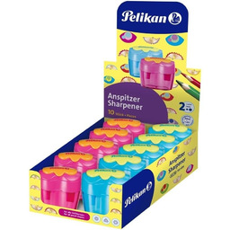 Temperówka podwójna L (10szt)