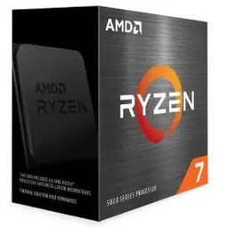 AMD Ryzen 7 5800X BOX (100-100000063WOF) Procesor
