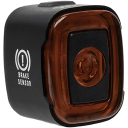 Author Lampka tylna CUBUS BRAKE 70, COB LED