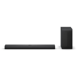 Soundbar LG Soundbar S70TY 3.1.1 400W Czarny
