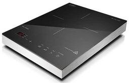 CASO GERMANY Kuchenka nastawna S-Line 2100 2225
